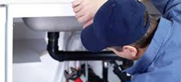Emergency plumber Fulham